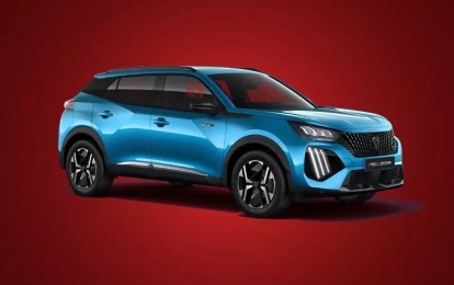 Peugeot 2008 Iconic ra mắt tại Việt Nam: Phiên bản giá 'mềm' hơn, kỳ vọng tăng sức cạnh tranh với SUV cỡ B Nhật - Hàn